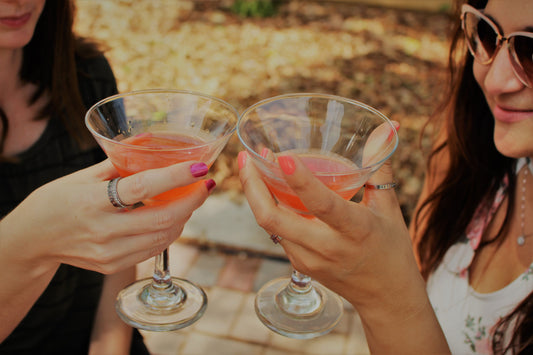Galentine's Day - To The Ladies